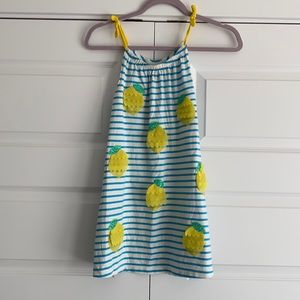 Mini Boden Youth Summer Dress